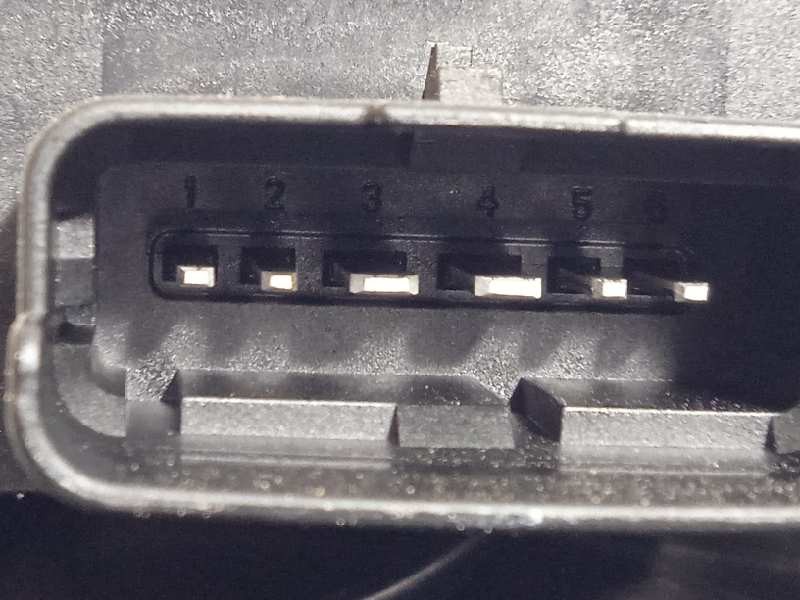 Recambio de elevalunas trasero derecho para peugeot 3008 1.6 blue-hdi fap referencia OEM IAM 9810488480  