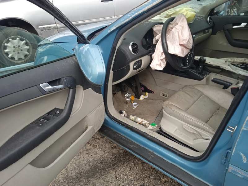 audi a3 sportback (8p) del año 2010