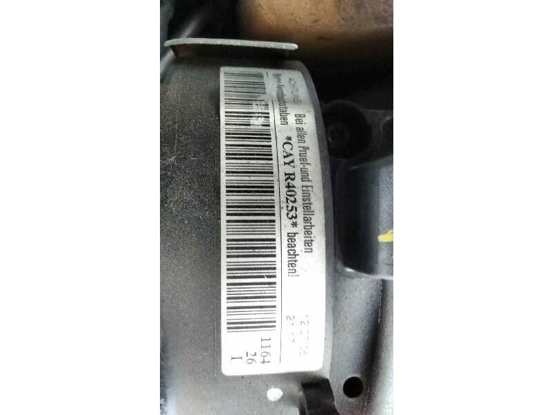 seat ibiza st (6j8) del año 2013