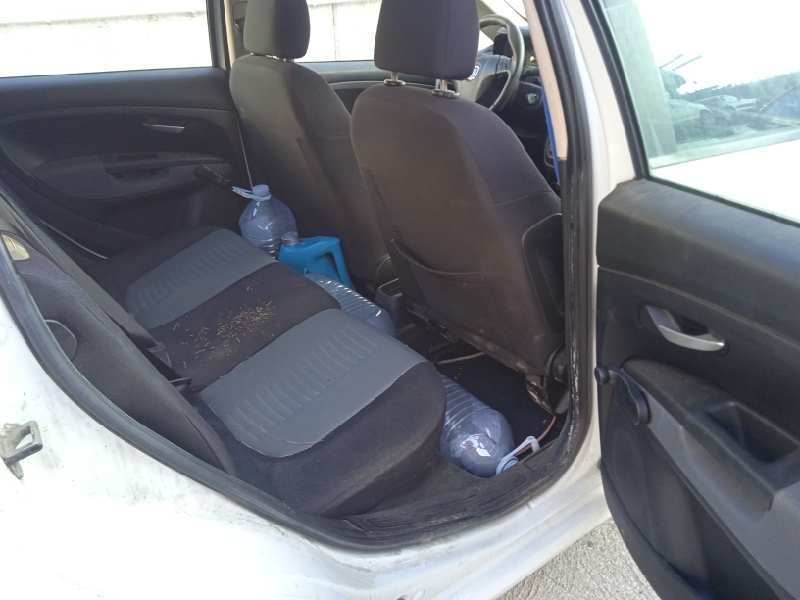 fiat grande punto (199) del año 2007