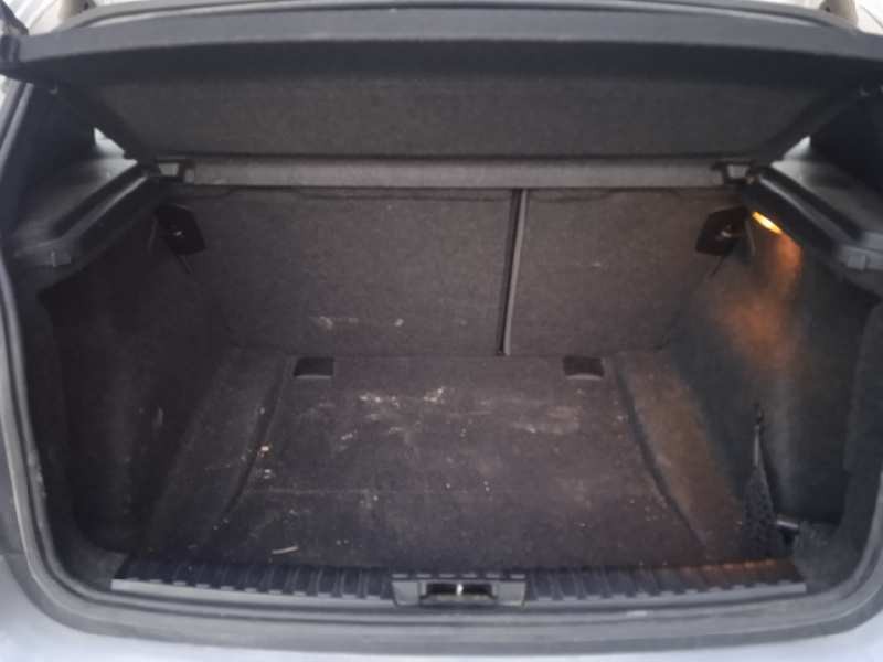 bmw serie 1 berlina (e81/e87) del año 2007