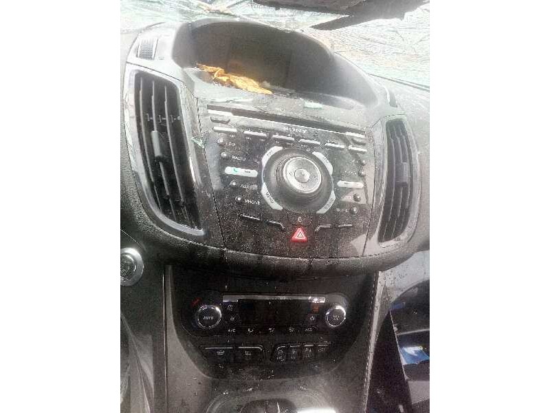 ford kuga (cbs) del año 2014