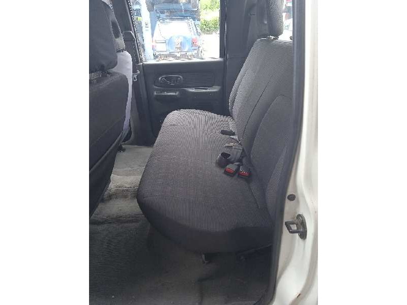 mitsubishi l 200 (k6/7) del año 2005