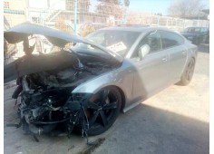 AUDI A7 SPORTBACK (4GA)