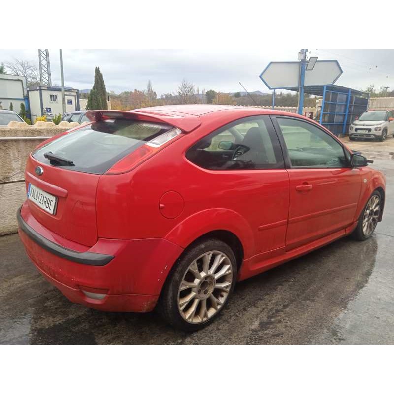 ford focus berlina (cap) del año 2007