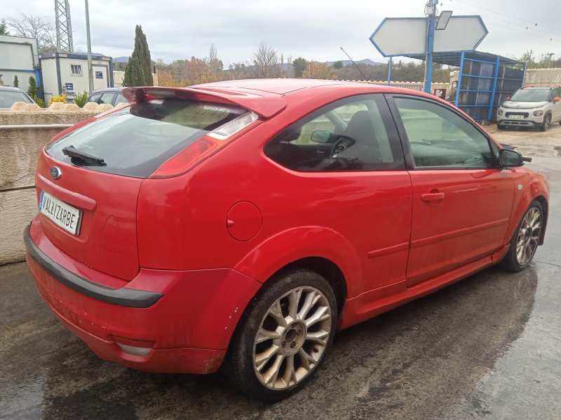 ford focus berlina (cap) del año 2007