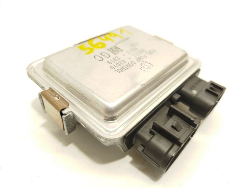 MODULO ELECTRONICO 8957148010 
