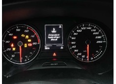 seat leon sc (5f5) del año 2018 2