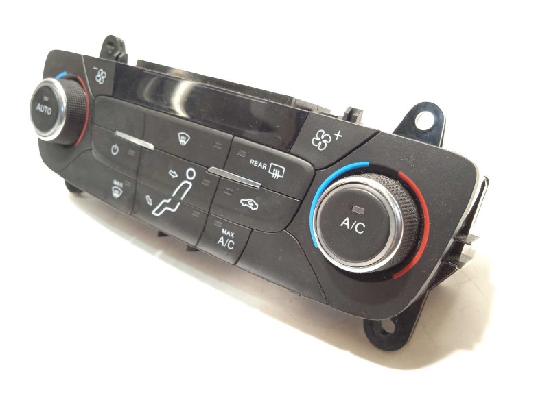 Recambio de mando climatizador para ford grand c-max (ceu) trend referencia OEM IAM F1ET18C612AJ  2373035