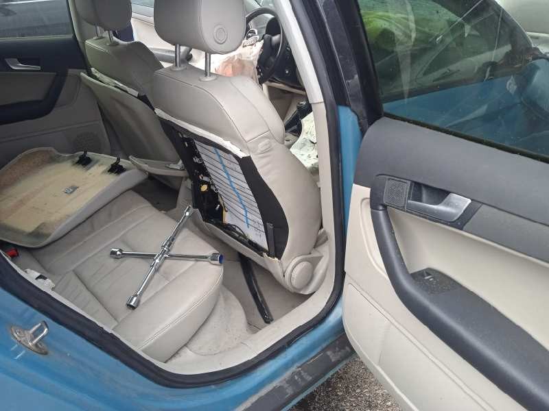 audi a3 sportback (8p) del año 2010