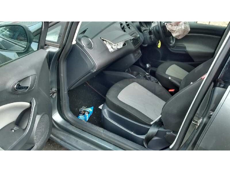 seat ibiza st (6j8) del año 2013