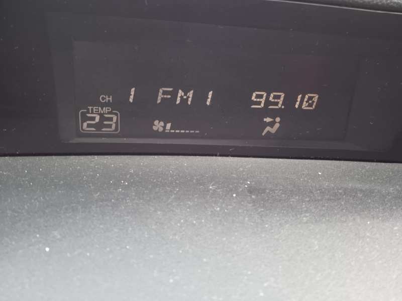 honda civic berlina 5 (fk) del año 2007