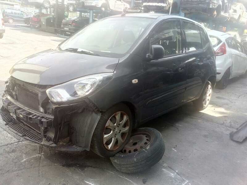 hyundai i10 del año 2011