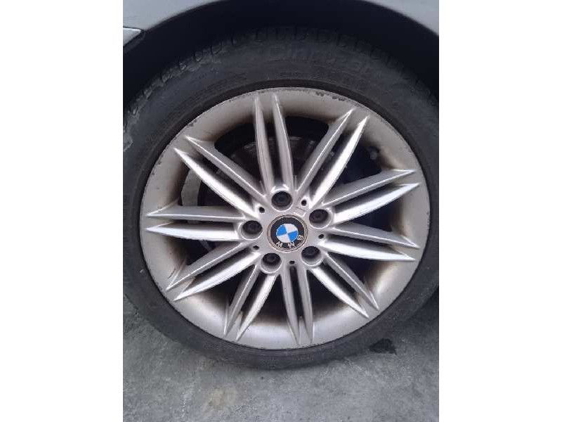 bmw serie 1 berlina (e81/e87) del año 2007