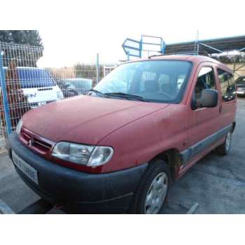 CITROËN BERLINGO