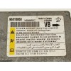 Recambio de centralita airbag para chevrolet captiva (c100, c140) 2.0 d 4wd referencia OEM IAM 96810868 96866798 