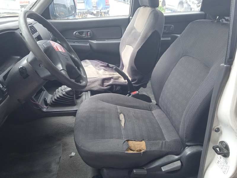 mitsubishi l 200 (k6/7) del año 2005