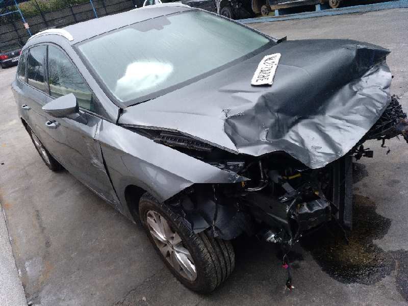 seat leon sc (5f5) del año 2018