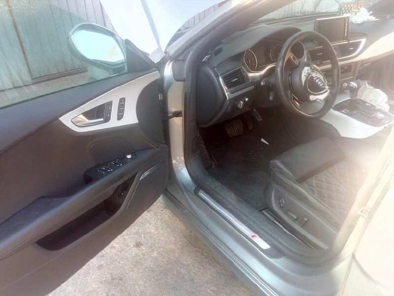 audi a7 sportback (4ga) del año 2014