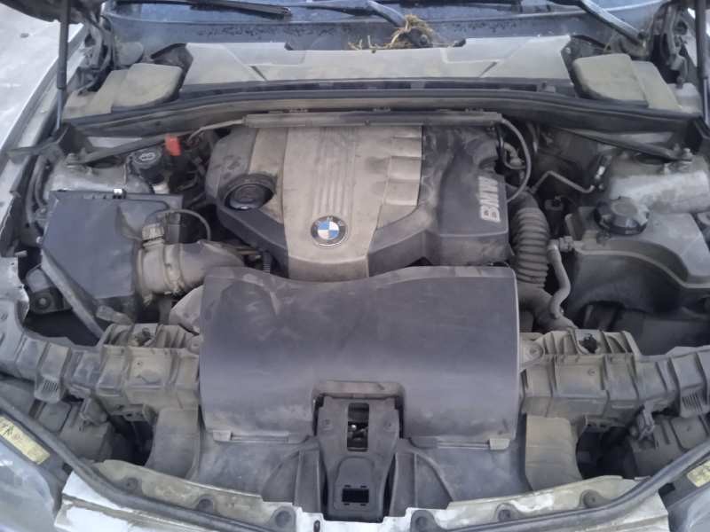 bmw serie 1 berlina (e81/e87) del año 2007