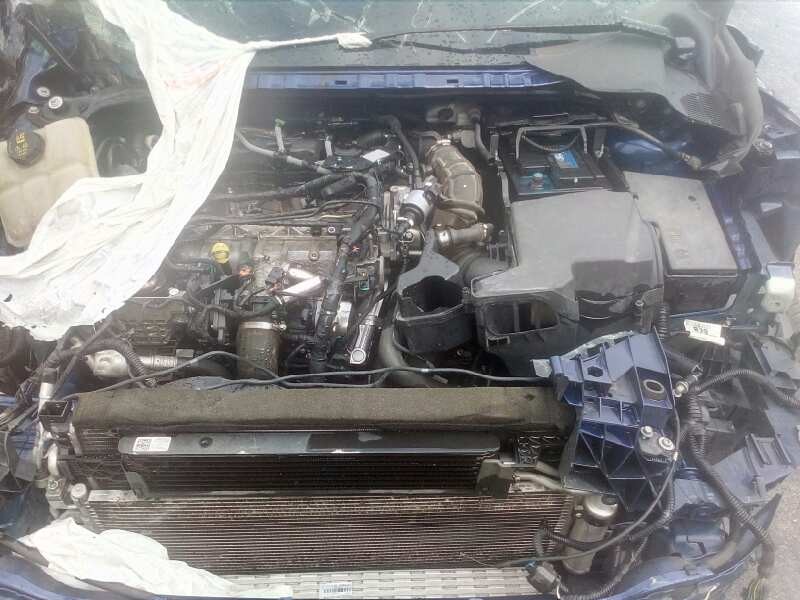 ford kuga (cbs) del año 2014