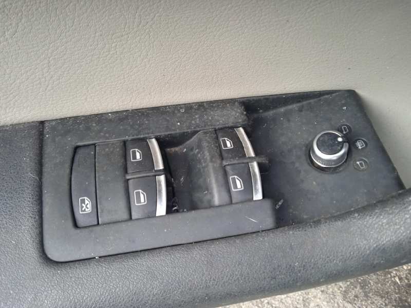 audi a3 sportback (8p) del año 2010