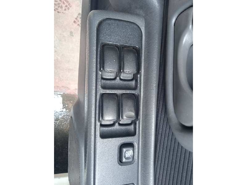 mitsubishi l 200 (k6/7) del año 2005