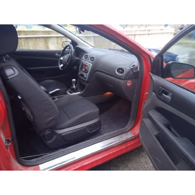 ford focus berlina (cap) del año 2007