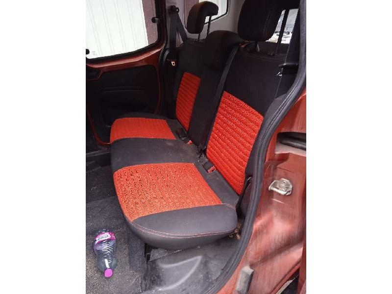 fiat qubo (300) del año 2012