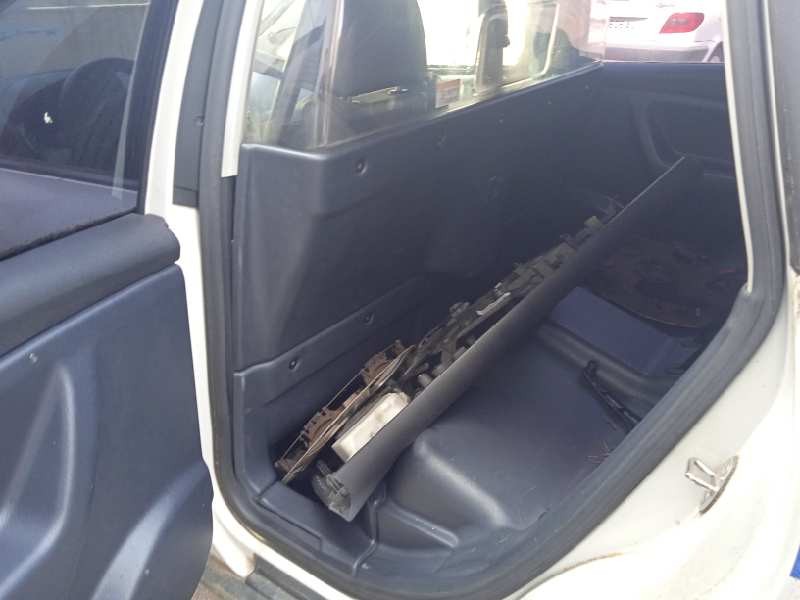 seat altea xl (5p5) del año 2011