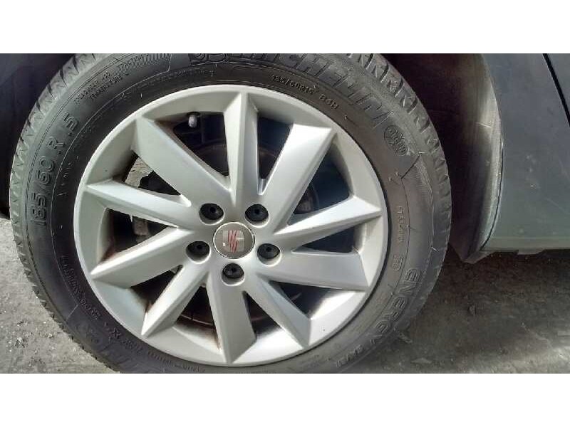 seat ibiza st (6j8) del año 2013