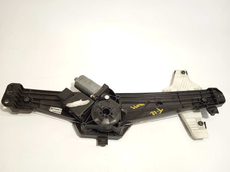 Recambio de elevalunas trasero izquierdo para peugeot 3008 1.6 blue-hdi fap referencia OEM IAM 9810488580  