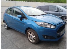 FORD FIESTA (CCN)