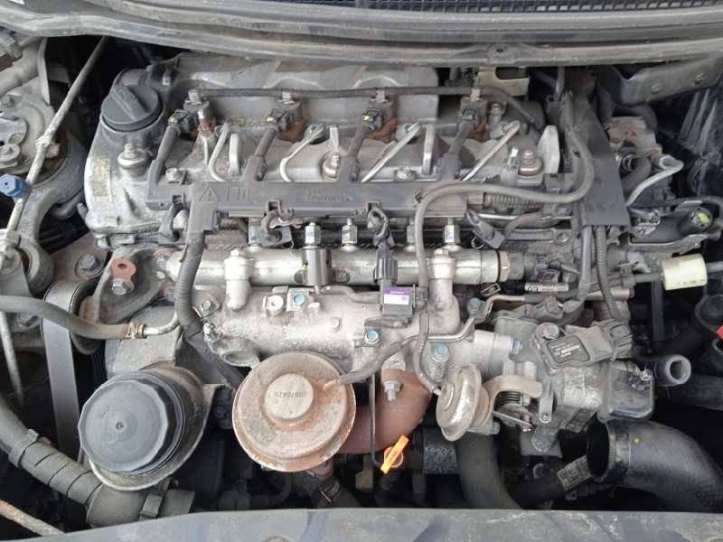 honda civic berlina 5 (fk) del año 2007