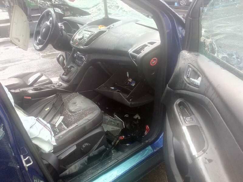 ford kuga (cbs) del año 2014