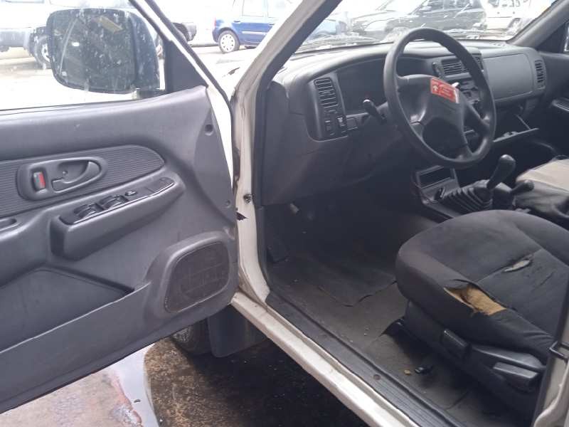 mitsubishi l 200 (k6/7) del año 2005