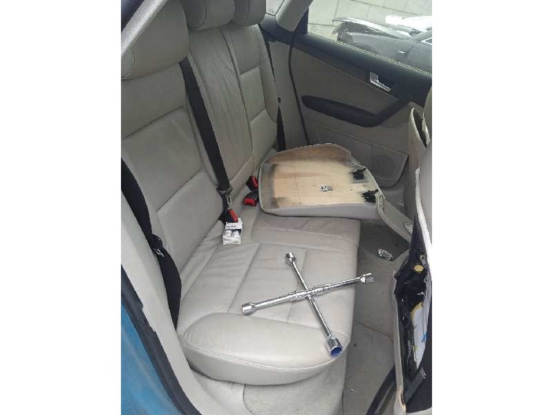 audi a3 sportback (8p) del año 2010