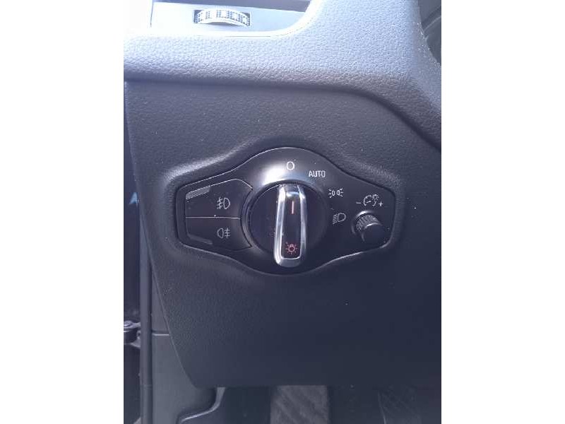 audi q5 (8r) del año 2014