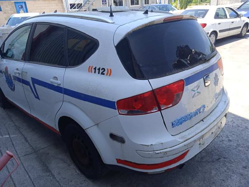 seat altea xl (5p5) del año 2011