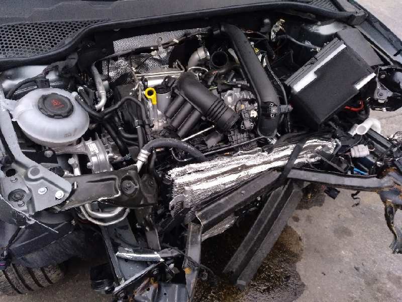 seat leon sc (5f5) del año 2018