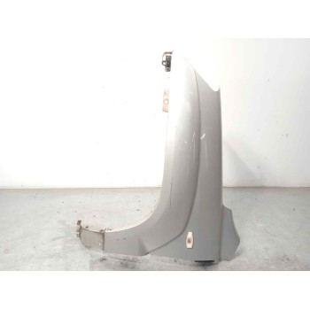 Recambio de aleta delantera izquierda para kia sportage 2.0 cat referencia OEM IAM 663110Z130  