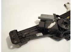 Recambio de elevalunas trasero izquierdo para peugeot 3008 1.6 blue-hdi fap referencia OEM IAM 9810488580   2