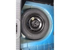 ford fiesta (ccn) del año 2016 2