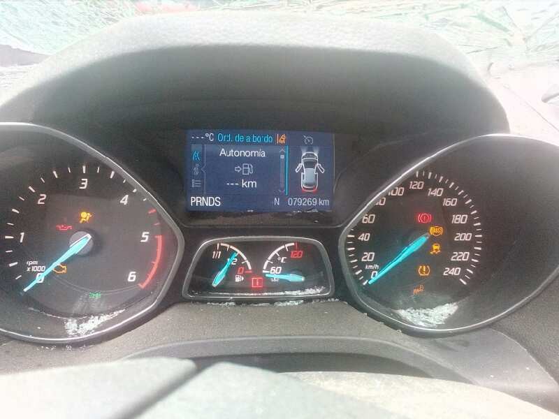 ford kuga (cbs) del año 2014