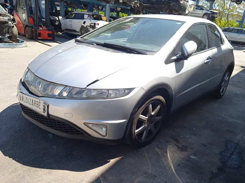 honda civic berlina 5 (fk) del año 2007