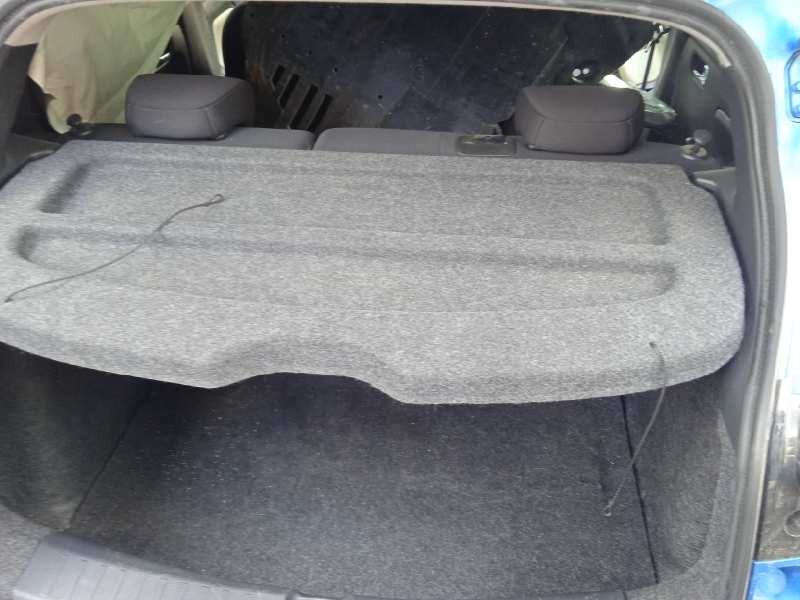 nissan micra v (k14) del año 2018