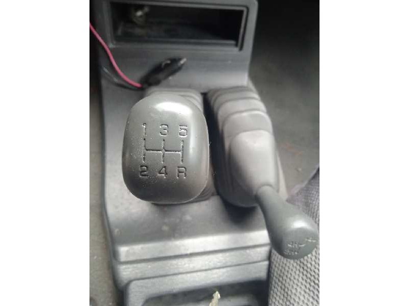 mitsubishi l 200 (k6/7) del año 2005