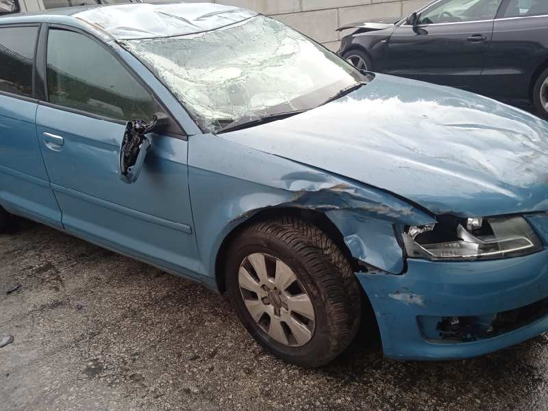 audi a3 sportback (8p) del año 2010