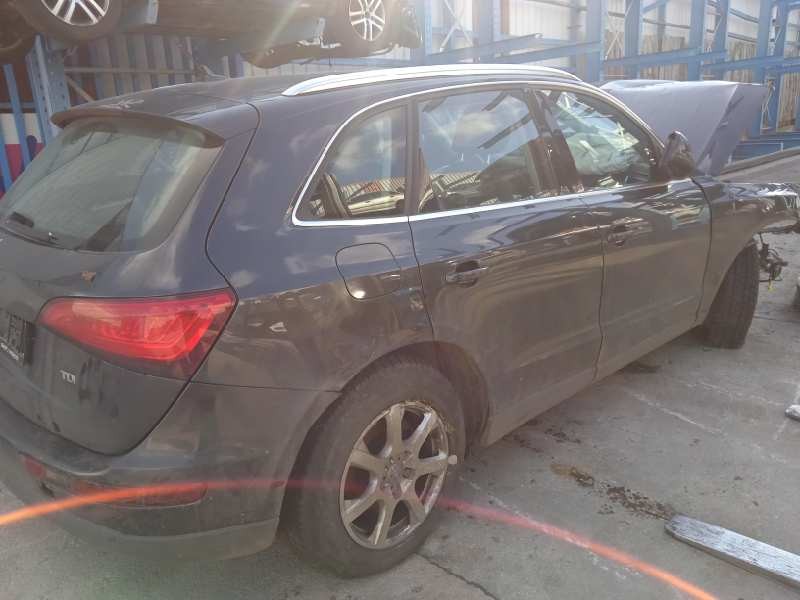 audi q5 (8r) del año 2014