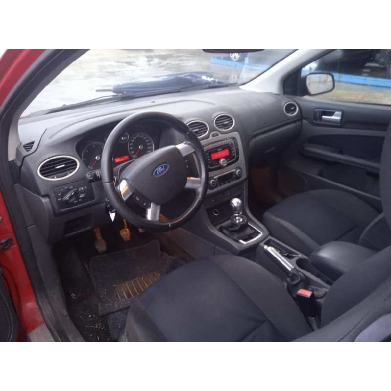 ford focus berlina (cap) del año 2007